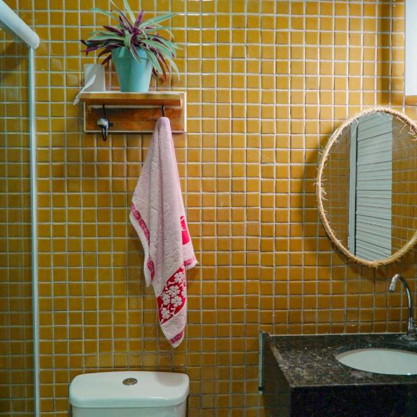 Casa duplex beira mar reformada com piscina no Peito Moça - Foto 3