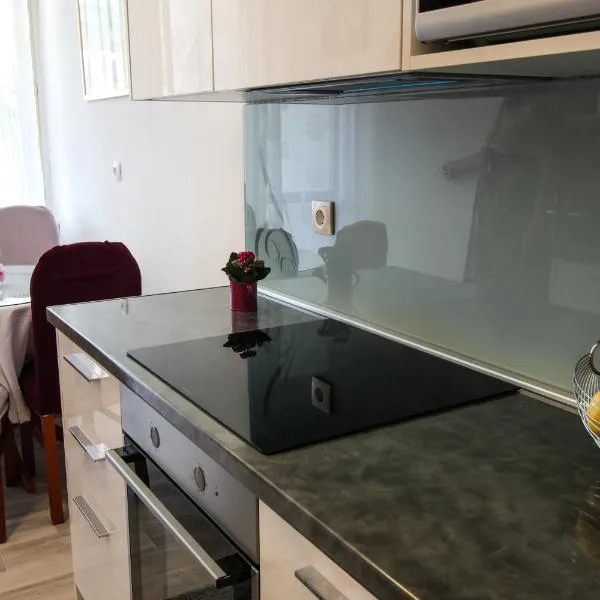 Apartman Alka, hotel in Kraljići