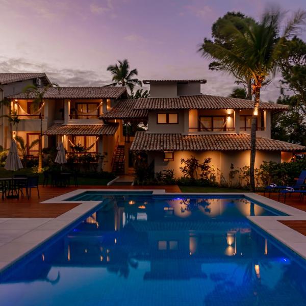 Hotel Paraiso do Morro - Foto 4