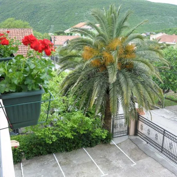 Apartments Royal, hotel v destinaci Budva