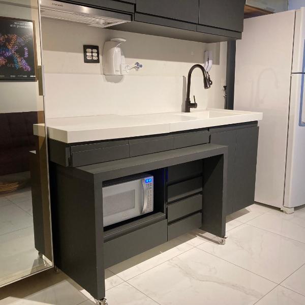 Studio Lux West Flat - Foto 2
