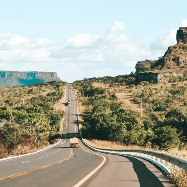 Kit Net 1, khách sạn ở Carolina