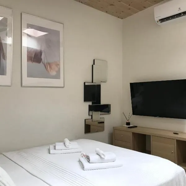 LT Mini Studio, hotel in Palanga