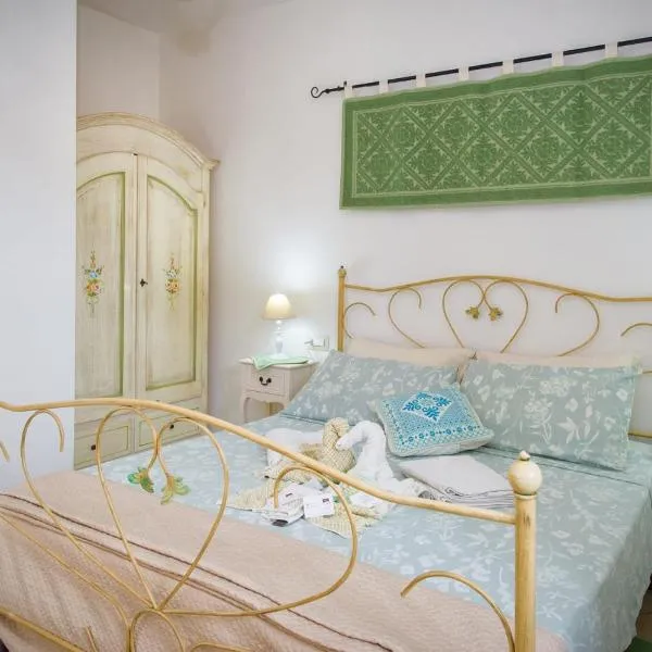 Holiday Room Sa Tebia, hotel u gradu 'Oristano'