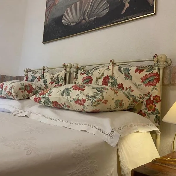 Al Riccio, hotel di Cocconato