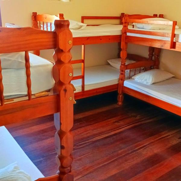 Varandas do Arraial- Hostel - Foto 2