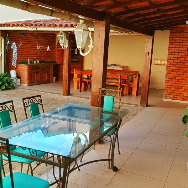 Varandas do Arraial- Hostel - Foto 4
