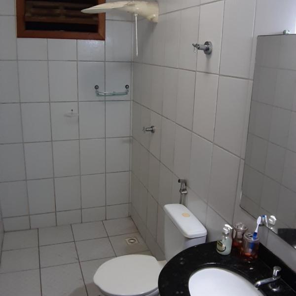 Residencial Gaivotas 40m da praia Nova vicosa - Foto 3