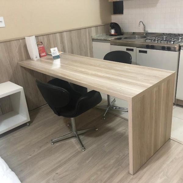 Aquarius Flat Aptos e Suítes - Foto 5