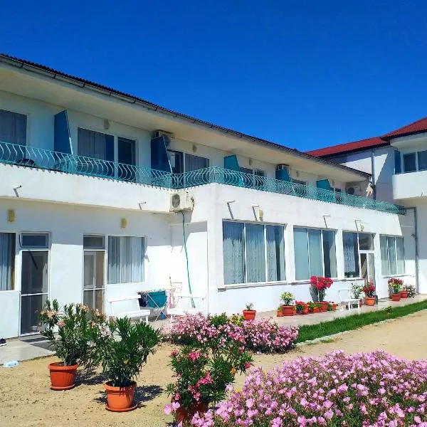 Sani Family Hotel, hotel en Byala