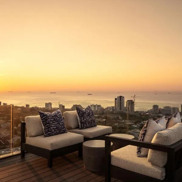 Premier Splendid Inn Umhlanga, hotel em Durban