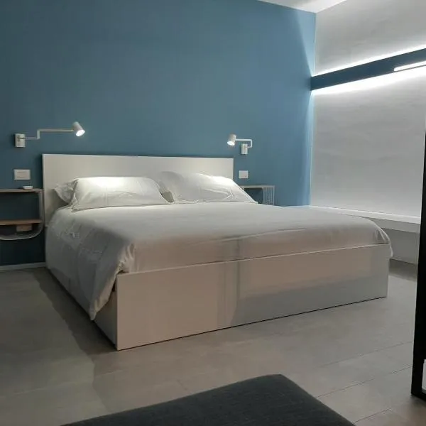 Kore Home, hotel a Olbia