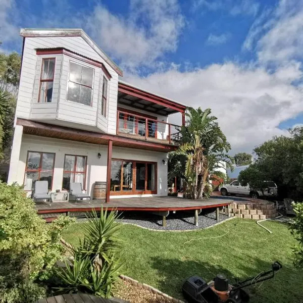 Happy Homes - Imhoffs Gift, hotel v destinaci Imhoffʼs Gift