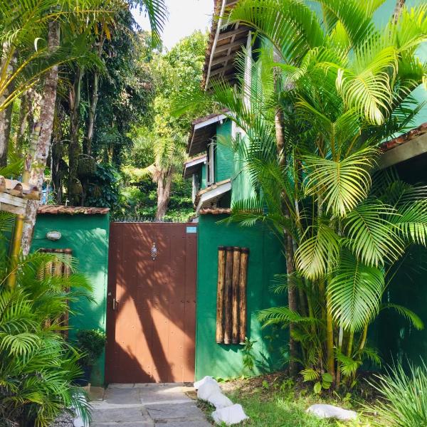 Waimea Flats Maresias