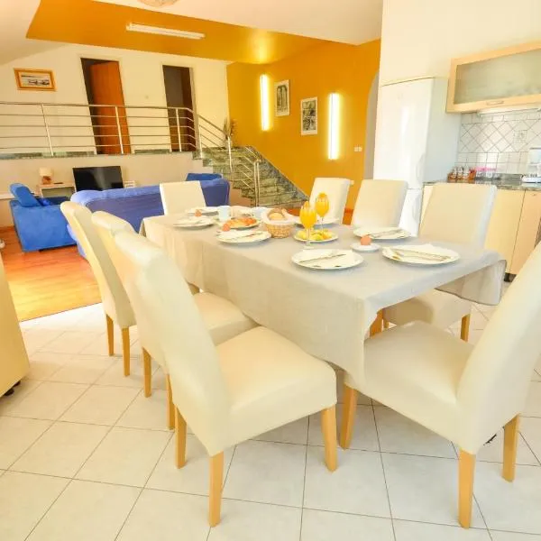 Apartment Drazovic, ξενοδοχείο σε Dračevac Ninski