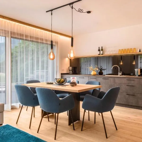 Apt Lara Siela, hotel v destinaci Ortisei