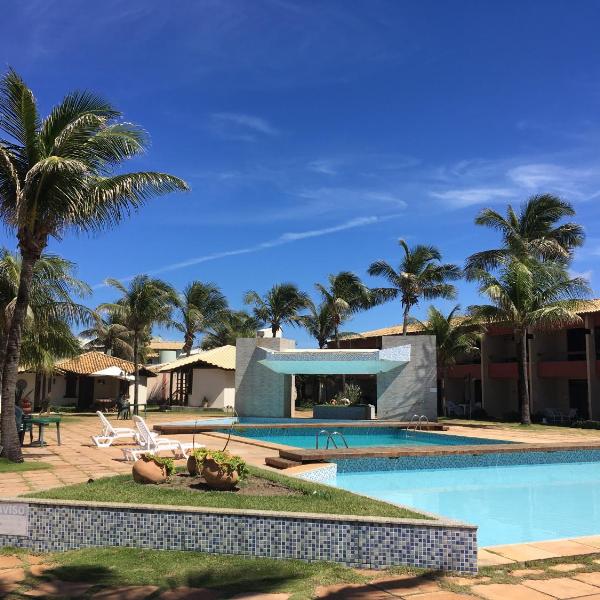 Chalé em frente à Praia - Foto 4