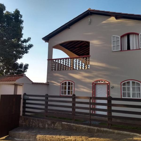 Casa Batista