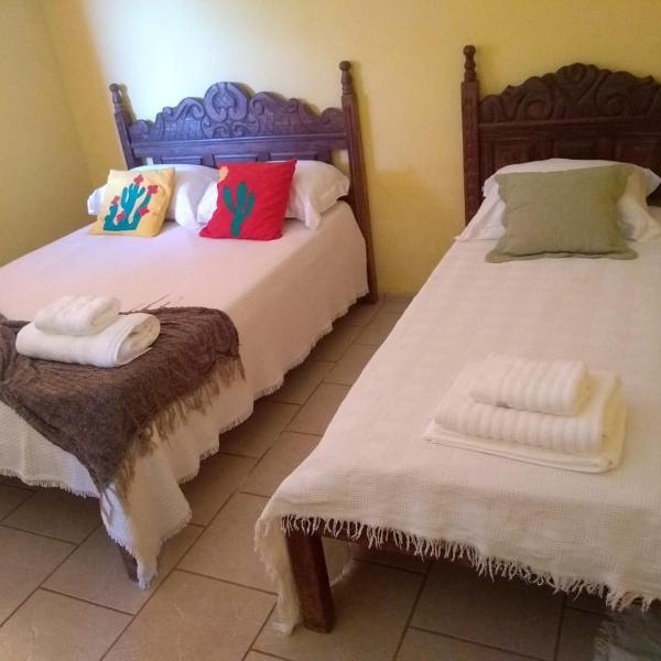 Casa Batista - Foto 2