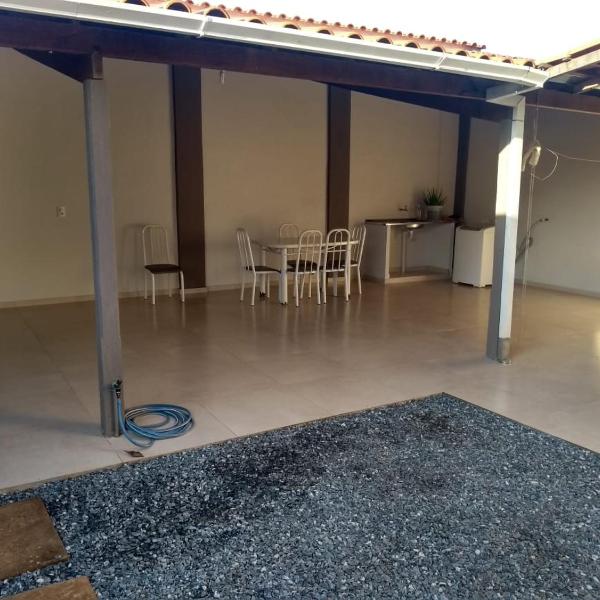 Casa Batista - Foto 4