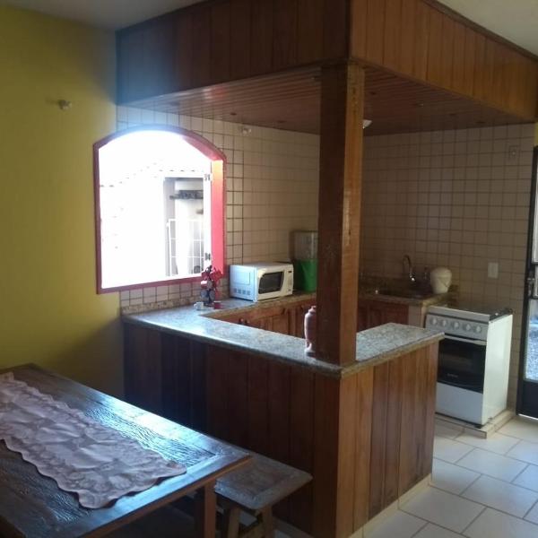 Casa Batista - Foto 3