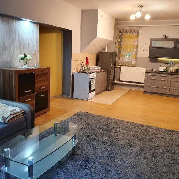 Apartament u Ani – hotel w mieście Siewierz