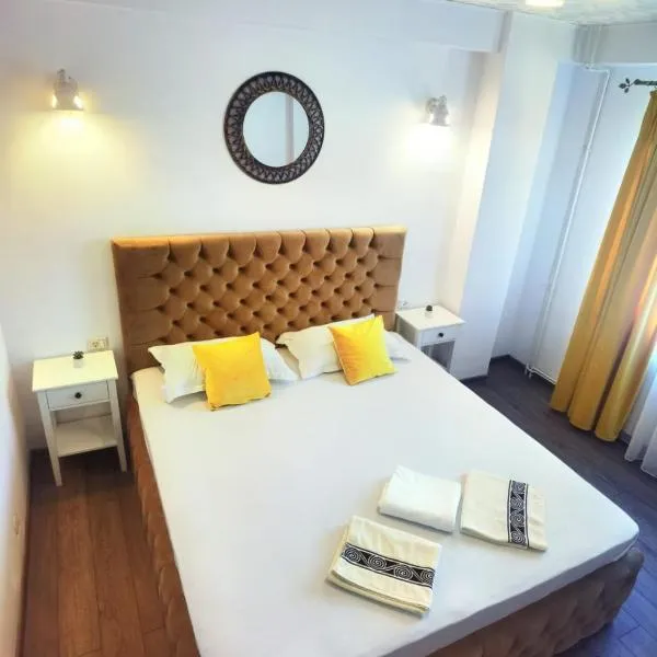 Casa Laura, hotel v destinaci Mangalia