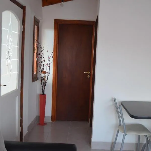 TAID, ξενοδοχείο σε Esquel