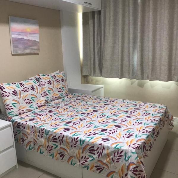 Apartamento no Porto das Dunas - Beach Way - Foto 2