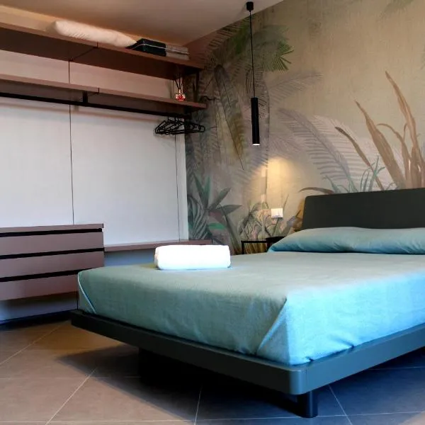 Margiò House, hotel a Sorrento