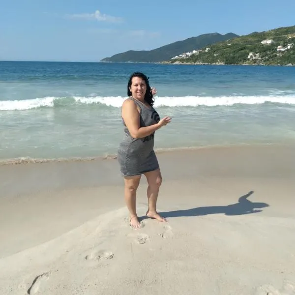 Hospedagem Brilho do Sol