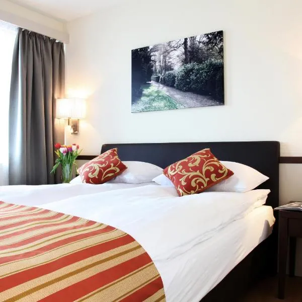 CITY STAY - Kieselgasse, hotel in Zurich