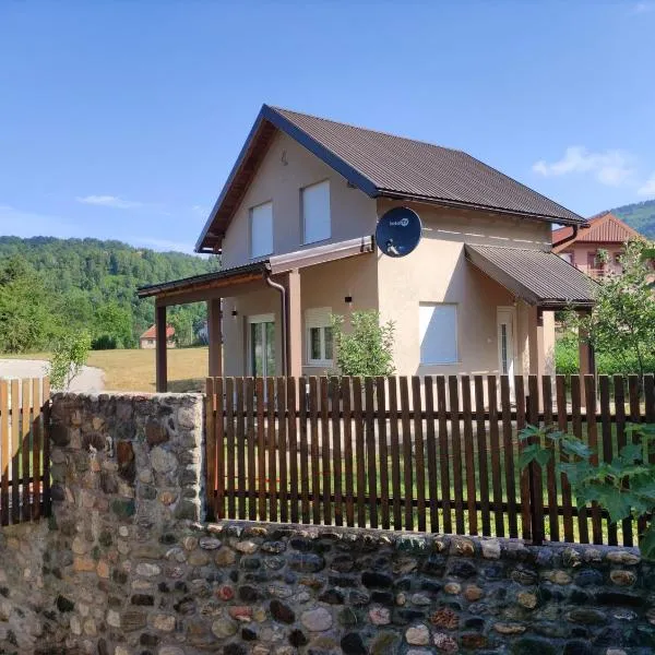Pine & Brook Kolašin, Hotel in Kolašin