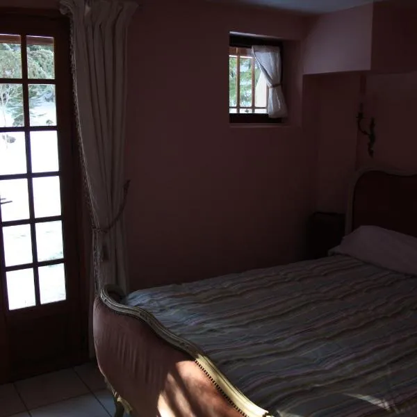 Le Pra d'Alart, hotel a La Bollène-Vésubie