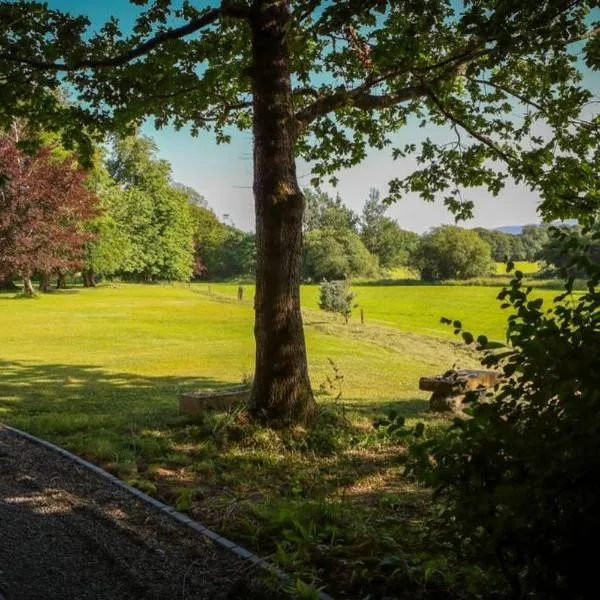 5* Self Catering, hotell sihtkohas Nenagh