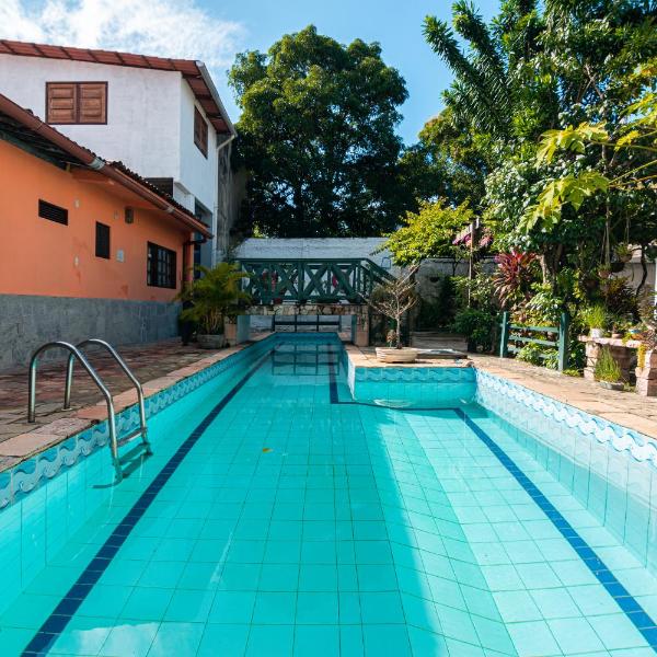 casa Mirage Pipa , apartamentos - Foto 4