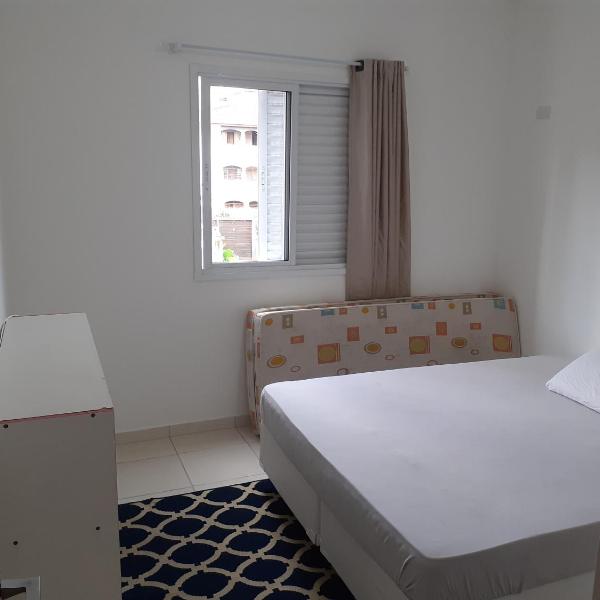 Apartamento 3 quartos com ar condicionado próximo a Praia Grande - Foto 2