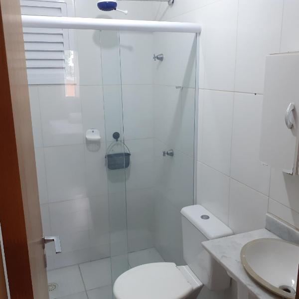 Apartamento 3 quartos com ar condicionado próximo a Praia Grande - Foto 3