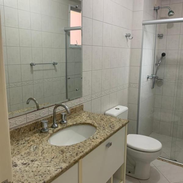 Villa Giardino - Condomínio de Frente para o Mar - Piscina, Quadra Esportiva, Churrasqueira - 5 Pessoas - Foto 3