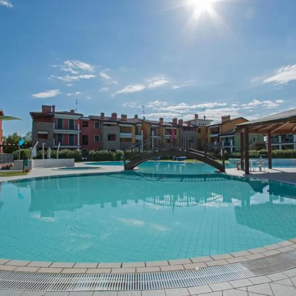 Appartamento Corallo, hotel v Sirmione