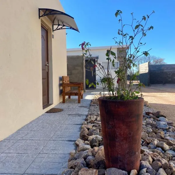 Casita de Piedra, hótel í Trinidad