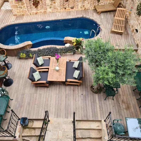 Hotel Lykia Old Town Antalya, khách sạn ở Antalya