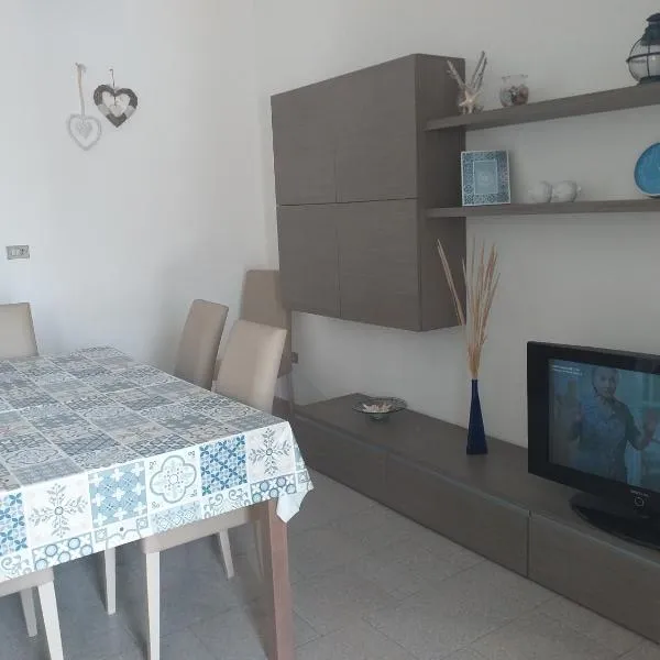 Casa nel Salento, hotel v mestu Torre San Giovanni Ugento