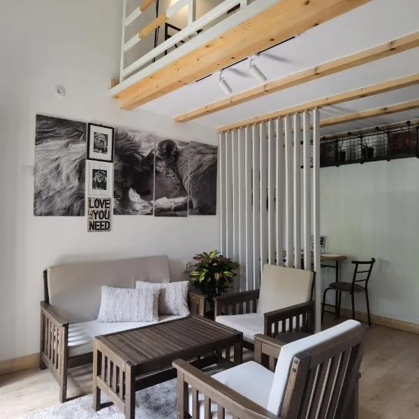 Zona Apartments 2, hotel v destinaci Zrenjanin