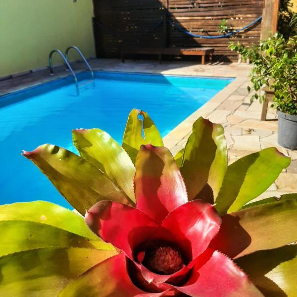 PousadaRecanto684Guarujá