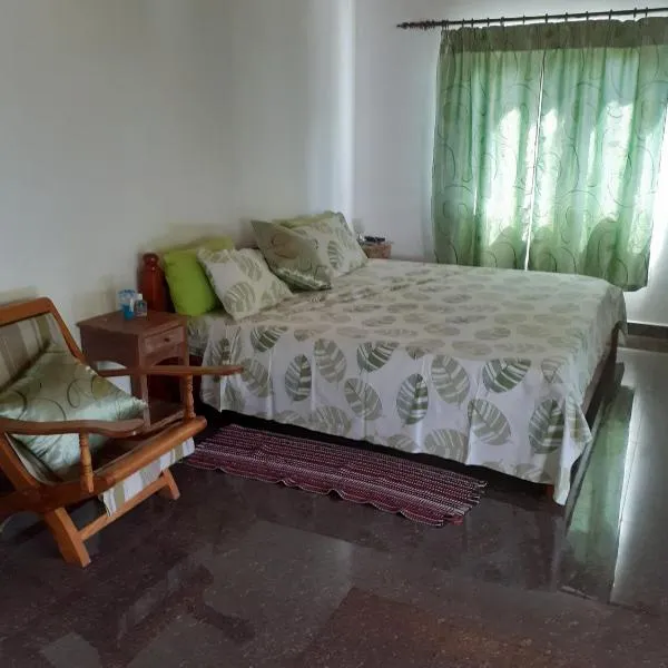 Corner Bay Apartments Beau Vallon,Mahe, ξενοδοχείο στη Victoria
