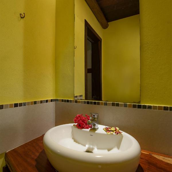 Areia Branca Apart Hotel - Foto 3
