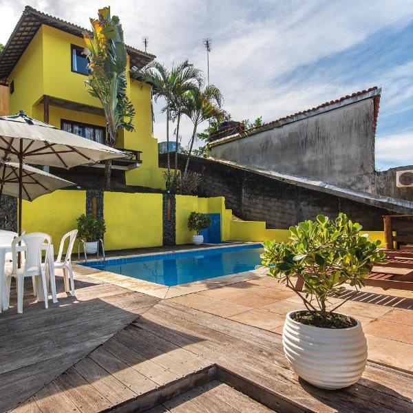 Areia Branca Apart Hotel - Foto 4