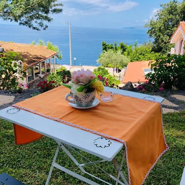 Villa Alessandra, hotel a Maratea