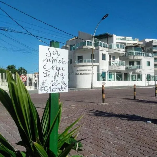 Apartamento Elizabetta 3